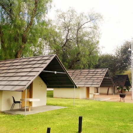 East Gate Rest Camp Buitepos Exterior foto