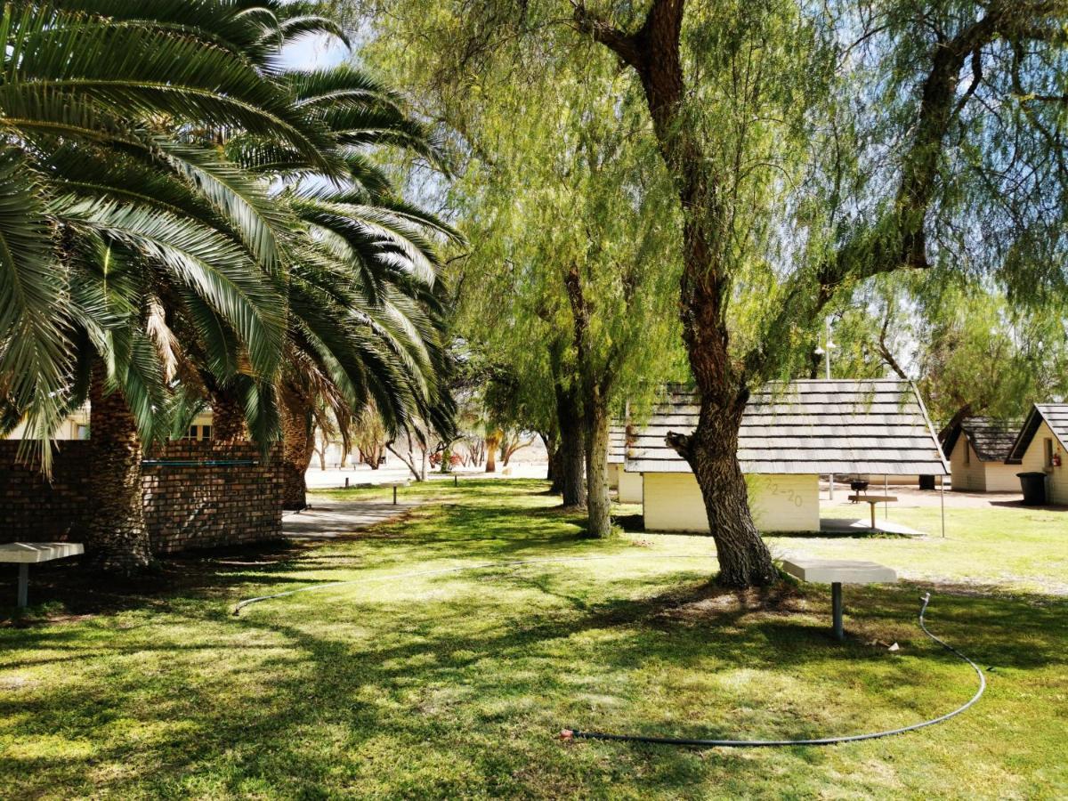 East Gate Rest Camp Buitepos Exterior foto